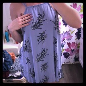 Women’s summer dress